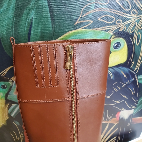 MICHAEL KORS BOOTS - Picture 4 of 4